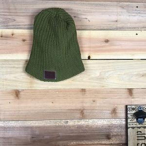 Love Your Melon Beanie, never worn.